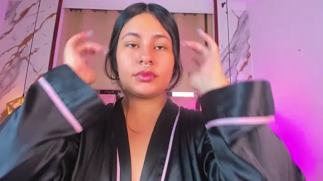 SamaelAndLilitt online show from March 2026 11:49:01 AM