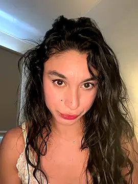 MonicaSalvatore online show from November 2025 08:10:01 PM