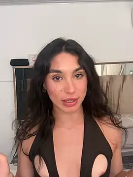 MonicaSalvatore online show from March 2026 12:05:01 AM