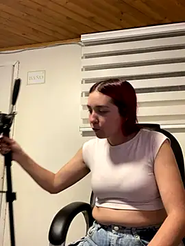 Karen18 boobs online show from September 2025 02:01:02 AM