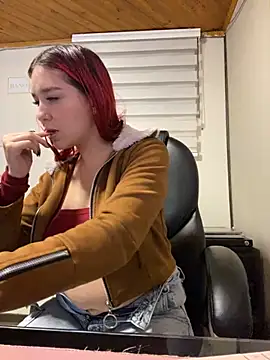 Karen18 boobs online show from November 2025 01:38:02 AM