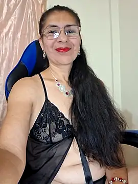 Natasha 50 online show from September 2025 01:09:02 AM