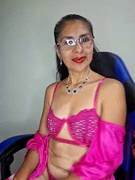 Natasha 50 online show from December 2025 12:06:01 AM