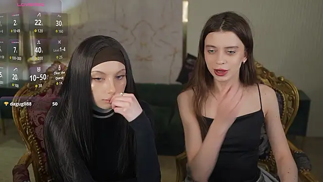 Regina Sweet054 online show from March 2026 03:28:01 PM