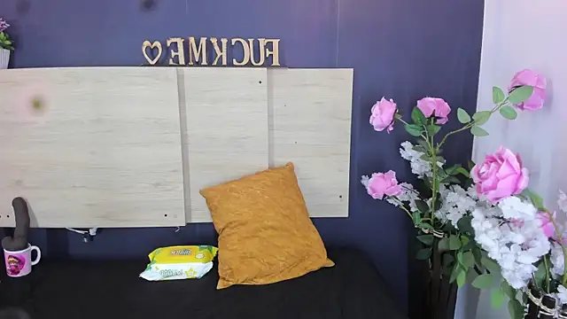 Amalia Bigass online show from January 2026 11:06:02 PM