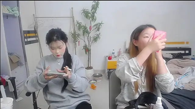 Babygirls523 online show from October 2025 03:07:01 PM