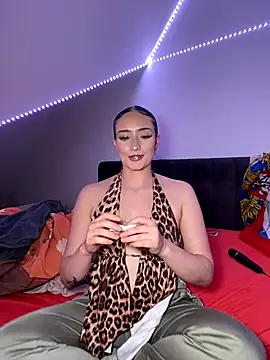 Snapshot of Tijara-im-Pyjama chatting on September 2025 01:38:02 AM Tijara-im-Pyjama online show from September 2025 01:38:02 AM