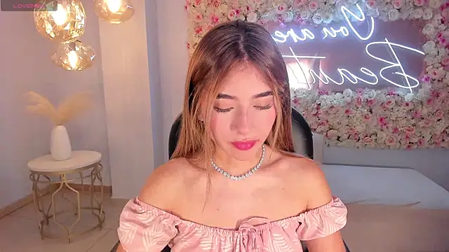 IbizaJacobs online show from September 2025 02:28:02 PM