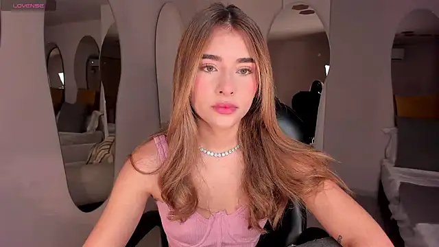 IbizaJacobs online show from September 2025 12:28:01 PM