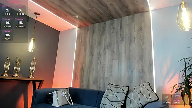 LiamCarterX online show from January 2026 05:12:02 AM