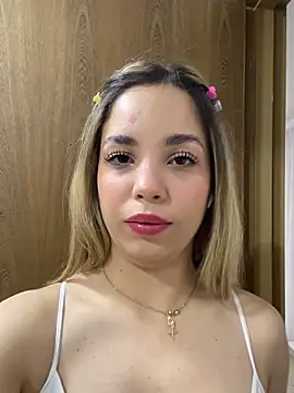 jana parissi online show from October 2025 09:34:02 PM