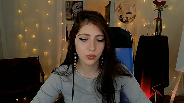 Mary Miiller online show from December 2025 08:09:02 AM