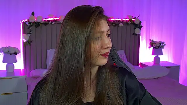 Mary Miiller online show from January 2026 08:07:01 AM