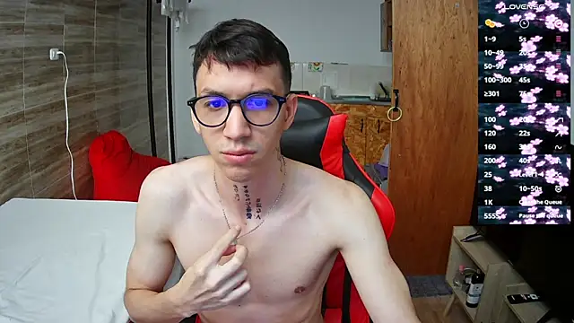 angelicious  online show from September 2025 12:32:01 PM