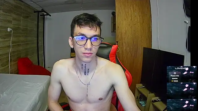 angelicious  online show from November 2025 11:20:02 AM