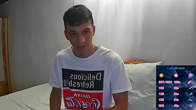 Snapshot of angelicious_ chatting on February 2026 12:47:02 PM angelicious online show from February 2026 12:47:02 PM