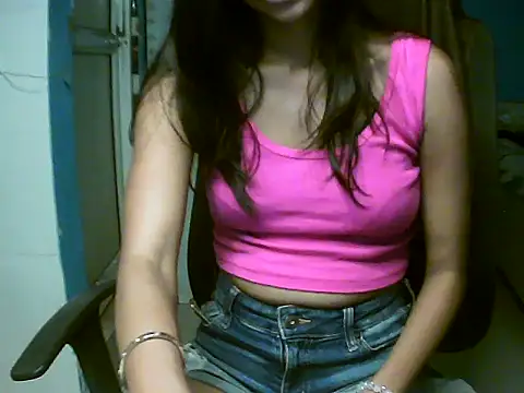 Snapshot of RENUKA_RAJPUT chatting on August 2026 07:56:01 PM RENUKA RAJPUT online show from August 2026 07:56:01 PM