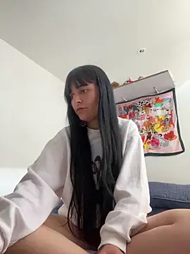 Abril thompson98 online show from September 2025 09:15:01 PM