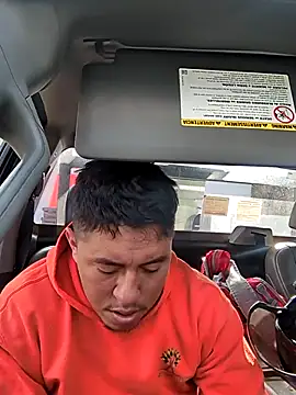 Darryl1234 online show from January 2026 07:41:01 PM