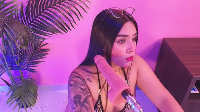 Lana ortega online show from June 2026 04:37:02 AM