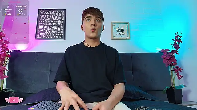 Lucass love online show from February 2026 03:18:02 AM