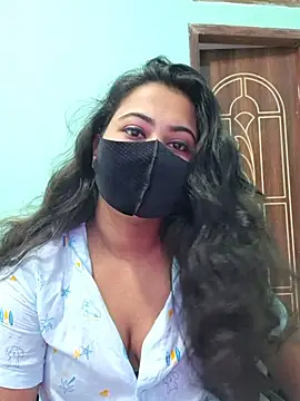 Bristy- online show from October 2025 03:58:02 AM