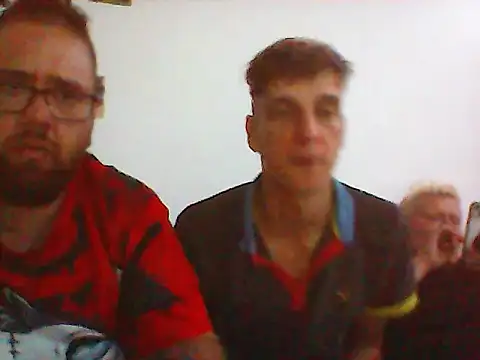 mrandmrsdarkside online show from September 2025 08:09:01 PM