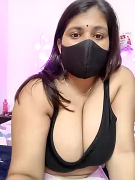 MISS RIYA14 online show from February 2026 05:01:02 AM