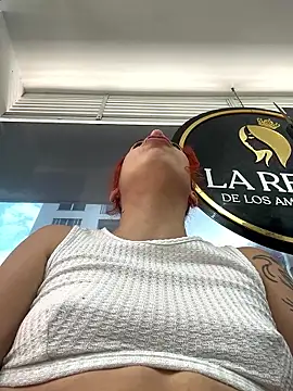 Dayanna adams online show from December 2025 05:41:01 PM