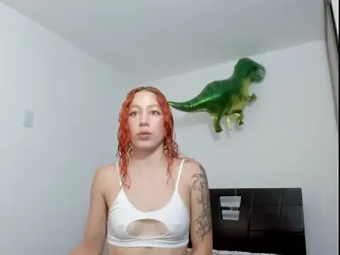 Dayanna adams online show from March 2026 02:00:02 PM