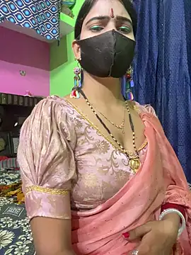 SEXY-SIMI-BHABI online show from October 2025 04:51:02 PM