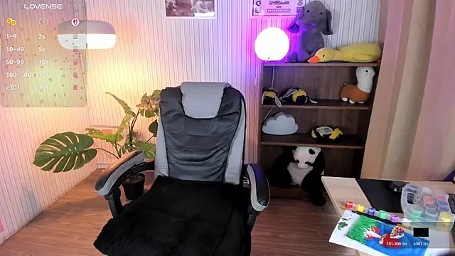 Sabrina bloom online show from January 2026 09:07:02 PM