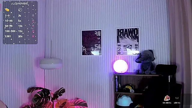 Sabrina bloom online show from February 2026 12:44:02 PM