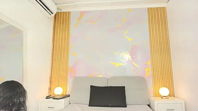 Snapshot of MayaBaker chatting on February 2026 08:02:02 PM MayaBaker online show from February 2026 08:02:02 PM