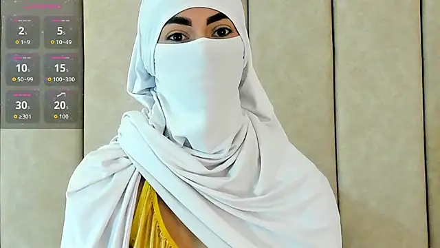  Zahiira  online show from October 2025 12:05:02 PM