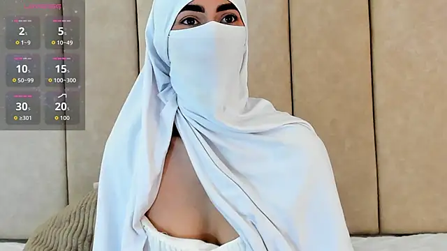  Zahiira  online show from November 2025 12:04:02 PM