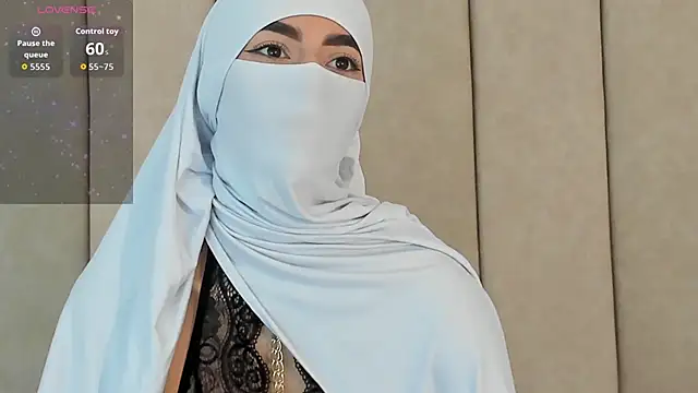  Zahiira  online show from November 2025 11:54:01 AM