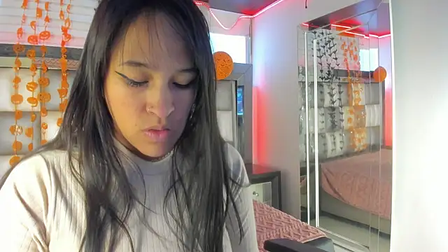 Andrea brunnette online show from October 2025 12:49:01 PM