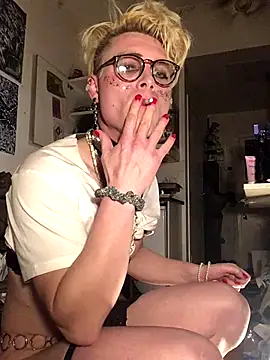 Sissy Cindy Whore online show from November 2025 06:32:01 PM