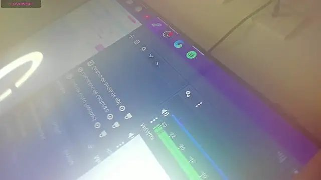 dana hazze online show from February 2026 08:45:02 PM