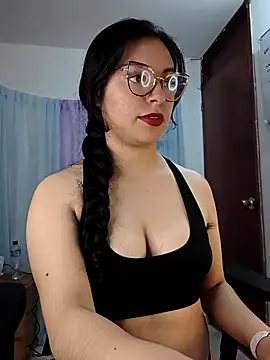 Camila Ord online show from November 2025 07:13:01 PM