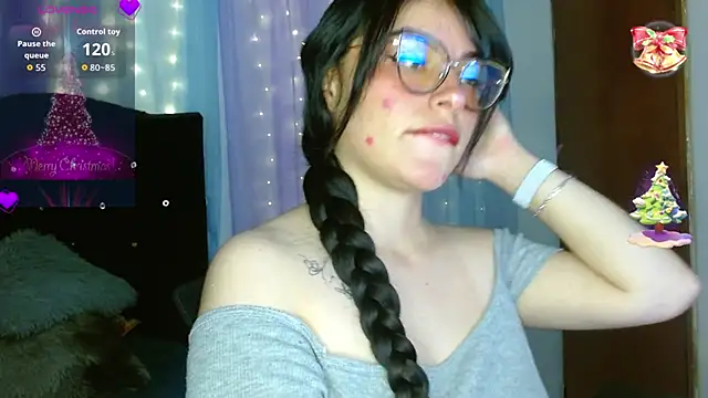 Camila Ord online show from December 2025 09:10:02 PM