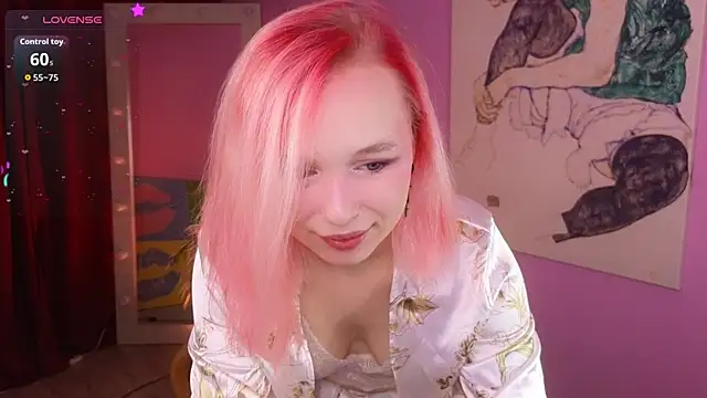 Snapshot of NaomiYoru chatting on May 2026 08:47:01 PM NaomiYoru online show from May 2026 08:47:01 PM
