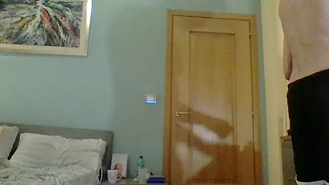 KalendaXL online show from October 2025 10:49:02 AM