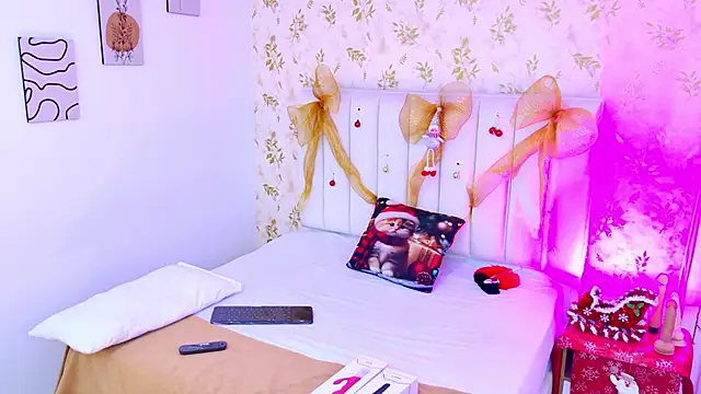 RavenGloomy online show from November 2025 07:38:01 PM