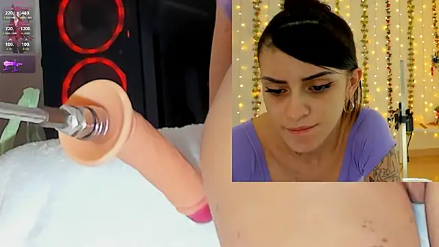 Kitty  Rose   online show from October 2025 10:22:02 AM