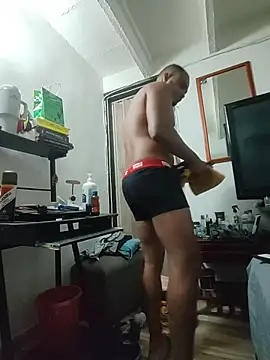 SanChacal5694 online show from November 2025 12:54:02 AM