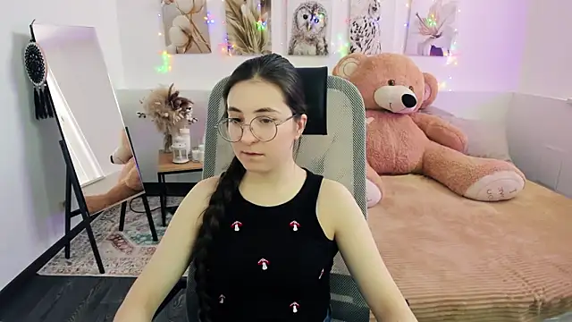 VirtuallVoyant online show from February 2026 07:17:01 AM