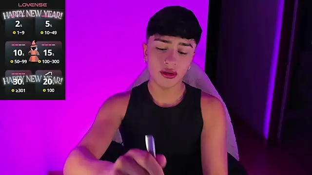 Matheewx m online show from October 2025 02:18:01 AM