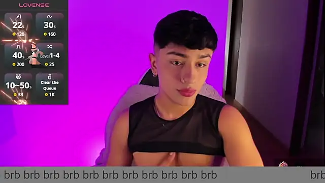 Matheewx m online show from December 2025 11:12:02 PM